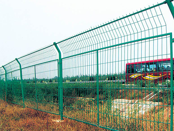 高速公路护栏网