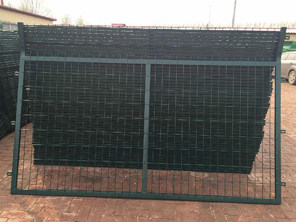 阜阳高速铁路防护栏图片4