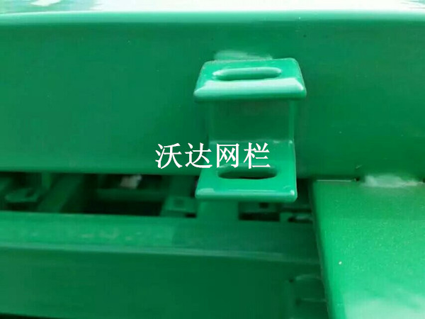 桥梁防抛网（嘉兴）案例图片2