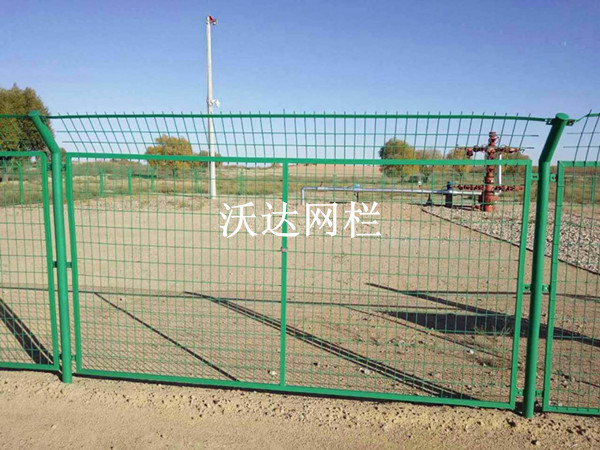 阜阳内蒙古乌拉特中旗油井护栏网工程