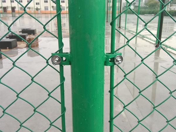 篮球场护栏网图片2