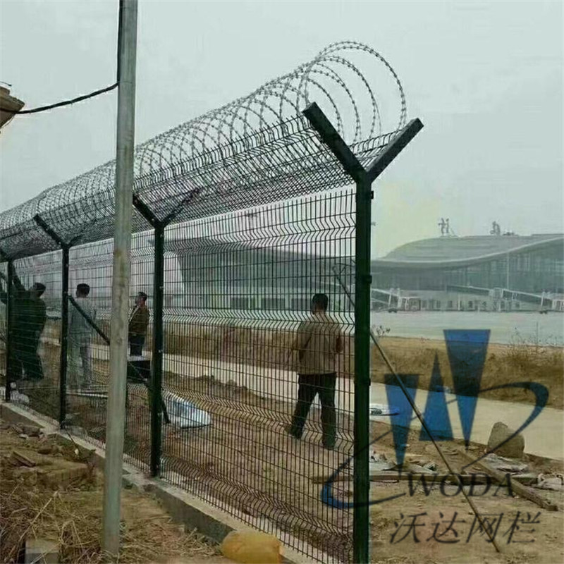机场围栏网图片2