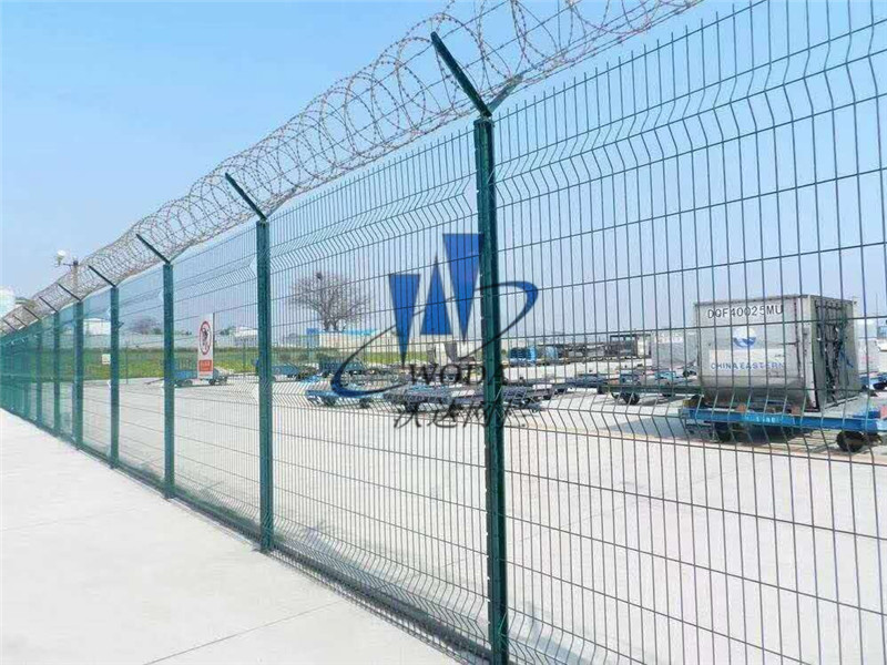 机场围栏网图片3