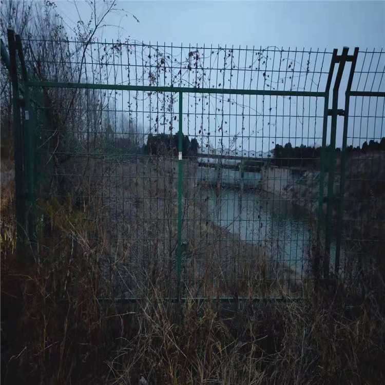 水源地隔离网